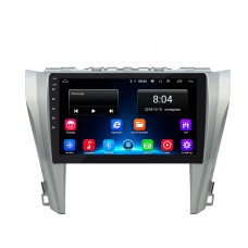 Штатная магнитола Lesko для Toyota Aurion II 2012-2017 экран 10" 2/32Gb Wi-Fi GPS Base Штатная магнитола Lesko для Toyota Aurion II 2012-2017 экран 10" 2/32Gb Wi-Fi GPS Base