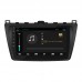 Штатная магнитола Lesko для Mazda 6 II (GH) Рестайлинг 2009-2013 экран 9" 2/32Gb 4G Wi-Fi GPS Top Штатная магнитола Lesko для Mazda 6 II (GH) Рестайлинг 2009-2013 экран 9" 2/32Gb 4G Wi-Fi GPS Top