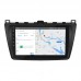 Штатная магнитола Lesko для Mazda 6 II (GH) Рестайлинг 2009-2013 экран 9" 2/32Gb Wi-Fi GPS Base Штатная магнитола Lesko для Mazda 6 II (GH) Рестайлинг 2009-2013 экран 9" 2/32Gb Wi-Fi GPS Base