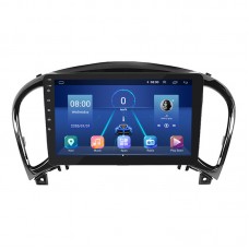 Штатная магнитола Lesko для Nissan Juke I 2010-2014 экран 9" 2/32Gb 4G Wi-Fi GPS Top Штатная магнитола Lesko для Nissan Juke I 2010-2014 экран 9" 2/32Gb 4G Wi-Fi GPS Top