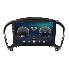 Штатная магнитола Lesko для Nissan Juke I 2010-2014 экран 9" 4/64Gb 4G Wi-Fi GPS Top Штатная магнитола Lesko для Nissan Juke I 2010-2014 экран 9" 4/64Gb 4G Wi-Fi GPS Top