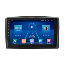 Штатная магнитола Lesko для Mercedes-Benz Vito III (W447) 2014-н.в. экран 10" 2/32Gb 4G Wi-Fi GPS Top Штатная магнитола Lesko для Mercedes-Benz Vito III (W447) 2014-н.в. экран 10" 2/32Gb 4G Wi-Fi GPS Top