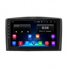 Штатная магнитола Lesko для Mercedes-Benz Vito III (W447) 2014-н.в. экран 10" 2/32Gb Wi-Fi GPS Base Штатная магнитола Lesko для Mercedes-Benz Vito III (W447) 2014-н.в. экран 10" 2/32Gb Wi-Fi GPS Base