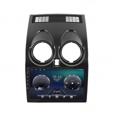 Штатная магнитола Lesko для Nissan Qashqai I Рестайлинг 2010-2013 экран 9" 4/32Gb 4G Wi-Fi GPS Top Штатная магнитола Lesko для Nissan Qashqai I Рестайлинг 2010-2013 экран 9" 4/32Gb 4G Wi-Fi GPS Top