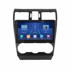 Штатная магнитола Lesko для Subaru Forester IV Рестайлинг 2 2016-2018 экран 9" 2/32Gb 4G Wi-Fi GPS Top Штатная магнитола Lesko для Subaru Forester IV Рестайлинг 2 2016-2018 экран 9" 2/32Gb 4G Wi-Fi GPS Top