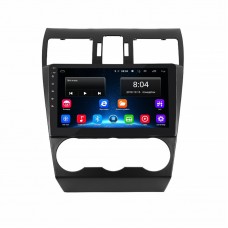 Штатная магнитола Lesko для Subaru Forester IV Рестайлинг 2 2016-2018 экран 9" 2/32Gb Wi-Fi GPS Base Штатная магнитола Lesko для Subaru Forester IV Рестайлинг 2 2016-2018 экран 9" 2/32Gb Wi-Fi GPS Base