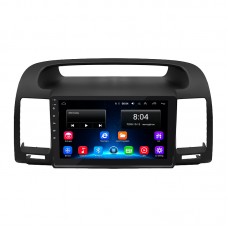 Штатная магнитола Lesko для Toyota Camry V (XV30) 2001-2004 экран 9" 2/32Gb Wi-Fi GPS Base Штатная магнитола Lesko для Toyota Camry V (XV30) 2001-2004 экран 9" 2/32Gb Wi-Fi GPS Base