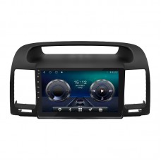 Штатная магнитола Lesko для Toyota Camry V (XV30) 2001-2004 экран 9" 4/64Gb 4G Wi-Fi GPS Top Штатная магнитола Lesko для Toyota Camry V (XV30) 2001-2004 экран 9" 4/64Gb 4G Wi-Fi GPS Top