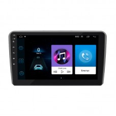 ГУ Audi A3 II (8P) 2003-2005 9" 1/16Gb Wi-Fi GPS Base ГУ Audi A3 II (8P) 2003-2005 9" 1/16Gb Wi-Fi GPS Base