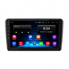 ГУ Audi A3 II (8P) 2003-2005 9" 2/32Gb Wi-Fi GPS Base ГУ Audi A3 II (8P) 2003-2005 9" 2/32Gb Wi-Fi GPS Base