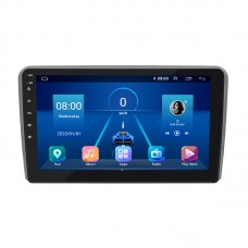 Штатная магнитола Lesko для Audi A3 II (8P) Рестайлинг 1 2004-2008 экран 9" 2/32Gb 4G Wi-Fi GPS Top Штатная магнитола Lesko для Audi A3 II (8P) Рестайлинг 1 2004-2008 экран 9" 2/32Gb 4G Wi-Fi GPS Top