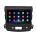 Штатная магнитола Lesko для Citroen C-Crosser 2007-2013 экран 9" 2/32Gb Wi-Fi GPS Base Штатная магнитола Lesko для Citroen C-Crosser 2007-2013 экран 9" 2/32Gb Wi-Fi GPS Base