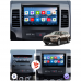 Штатная магнитола Lesko для Mitsubishi Outlander II Рестайлинг 2009-2013 экран 9" 1/16Gb Wi-Fi GPS Base Штатная магнитола Lesko для Mitsubishi Outlander II Рестайлинг 2009-2013 экран 9" 1/16Gb Wi-Fi GPS Base