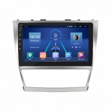 Штатная магнитола Lesko для Toyota Aurion I 2006-2012 экран 10" 2/32Gb 4G Wi-Fi GPS Top Штатная магнитола Lesko для Toyota Aurion I 2006-2012 экран 10" 2/32Gb 4G Wi-Fi GPS Top