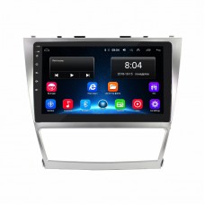 Штатная магнитола Lesko для Toyota Aurion I 2006-2012 экран 10" 2/32Gb Wi-Fi GPS Base Штатная магнитола Lesko для Toyota Aurion I 2006-2012 экран 10" 2/32Gb Wi-Fi GPS Base