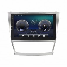 Штатная магнитола Lesko для Toyota Aurion I 2006-2012 экран 10" 4/64Gb 4G Wi-Fi GPS Top Штатная магнитола Lesko для Toyota Aurion I 2006-2012 экран 10" 4/64Gb 4G Wi-Fi GPS Top