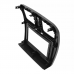 Переходная рамка Renault Sandero 2013+ Logan 2012+ Dacia Sandero 2013-2020 Logan 2012-2020 (6985) 9" Black Переходная рамка Renault Sandero 2013+ Logan 2012+ Dacia Sandero 2013-2020 Logan 2012-2020 (6985) 9" Black