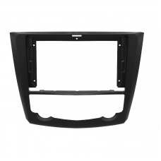 Переходная рамка Renault Kadjar 2016 (RE 043N) 7043 9" Black Переходная рамка Renault Kadjar 2016 (RE 043N) 7043 9" Black