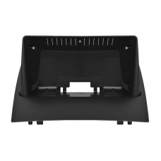 Переходная рамка Renault Megane 2 2003-2009 (RE 034N) 6797 9" Black Переходная рамка Renault Megane 2 2003-2009 (RE 034N) 6797 9" Black