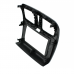 Переходная рамка Renault Sandero 2013+ Logan 2012+ Dacia Sandero 2013-2020 Logan 2012-2020 (6985) 10,1" Black Переходная рамка Renault Sandero 2013+ Logan 2012+ Dacia Sandero 2013-2020 Logan 2012-2020 (6985) 10,1" Black