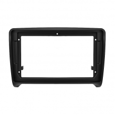 Переходная рамка Audi TT (8J) 2006-2014 (6590) 9" Black Переходная рамка Audi TT (8J) 2006-2014 (6590) 9" Black