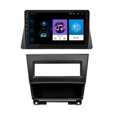 Штатная магнитола Lesko для Honda Crosstour I 2009-2012 экран 10" 1/16Gb Wi-Fi GPS Base Штатная магнитола Lesko для Honda Crosstour I 2009-2012 экран 10" 1/16Gb Wi-Fi GPS Base