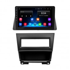 Штатная магнитола Lesko для Honda Crosstour I 2009-2012 экран 10" 2/32Gb Wi-Fi GPS Base Штатная магнитола Lesko для Honda Crosstour I 2009-2012 экран 10" 2/32Gb Wi-Fi GPS Base