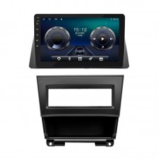 Штатная магнитола Lesko для Honda Crosstour I 2009-2012 экран 10" 4/32Gb 4G Wi-Fi GPS Top Штатная магнитола Lesko для Honda Crosstour I 2009-2012 экран 10" 4/32Gb 4G Wi-Fi GPS Top