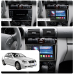Штатная магнитола Lesko для Mercedes-Benz C-Класс II (W203) Рестайлинг 2004-2008 экран 9" 4/64Gb 4G Wi-Fi GPS Top