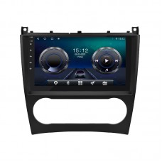 Штатная магнитола Lesko для Mercedes-Benz G-Класс II (W463) Рестайлинг 1 2006-2008 экран 9" 4/32Gb 4G Wi-Fi GPS Top Штатная магнитола Lesko для Mercedes-Benz G-Класс II (W463) Рестайлинг 1 2006-2008 экран 9" 4/32Gb 4G Wi-Fi GPS Top