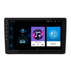 Штатная магнитола Lesko для Audi A4 II (B6) 2000-2006 экран 9" 1/16Gb Wi-Fi GPS Base Штатная магнитола Lesko для Audi A4 II (B6) 2000-2006 экран 9" 1/16Gb Wi-Fi GPS Base