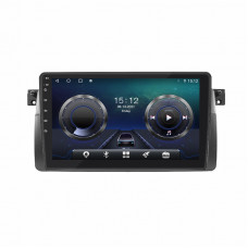 Штатная магнитола Lesko для BMW 3 серии IV (E46) 1998-2003 экран 9" 4/32Gb 4G Wi-Fi GPS Top Штатная магнитола Lesko для BMW 3 серии IV (E46) 1998-2003 экран 9" 4/32Gb 4G Wi-Fi GPS Top