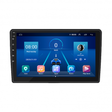 Штатная магнитола Lesko для Mercedes-Benz G-Класс II (W463) 1990-2006 экран 9" 2/32Gb 4G Wi-Fi GPS Top Штатная магнитола Lesko для Mercedes-Benz G-Класс II (W463) 1990-2006 экран 9" 2/32Gb 4G Wi-Fi GPS Top