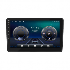 Штатная магнитола Lesko для Mercedes-Benz G-Класс II (W463) 1990-2006 экран 9" 4/64Gb 4G Wi-Fi GPS Top Штатная магнитола Lesko для Mercedes-Benz G-Класс II (W463) 1990-2006 экран 9" 4/64Gb 4G Wi-Fi GPS Top