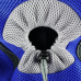 Рюкзак-переноска для кошек и собак Venxius D-07 Blue S