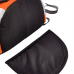 Рюкзак-переноска для кошек и собак Venxius D-07 Orange L