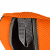 Рюкзак-переноска для кошек и собак Venxius D-07 Orange S