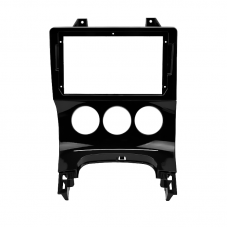 Переходная рамка Peugeot 3008 2009-2016 Manual AC (PE 019N) 6730 9" Переходная рамка Peugeot 3008 2009-2016 Manual AC (PE 019N) 6730 9"