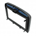 Переходная рамка Peugeot 308 2007-2013 408 2011+ (6994) 9" Переходная рамка Peugeot 308 2007-2013 408 2011+ (6994) 9"