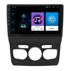 Штатная магнитола Lesko для Citroen C4 II 2010-2016 экран 10" 1/16Gb Wi-Fi GPS Base Штатная магнитола Lesko для Citroen C4 II 2010-2016 экран 10" 1/16Gb Wi-Fi GPS Base