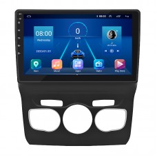 Штатная магнитола Lesko для Citroen C4 II 2010-2016 экран 10" 2/32Gb 4G Wi-Fi GPS Top Штатная магнитола Lesko для Citroen C4 II 2010-2016 экран 10" 2/32Gb 4G Wi-Fi GPS Top