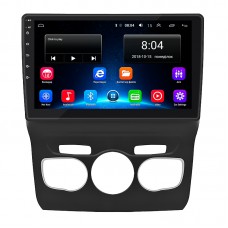 Штатная магнитола Lesko для Citroen C4 II 2010-2016 экран 10" 2/32Gb Wi-Fi GPS Base Штатная магнитола Lesko для Citroen C4 II 2010-2016 экран 10" 2/32Gb Wi-Fi GPS Base