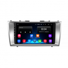 Штатная магнитола Lesko для Toyota Camry VI (XV40) 2006-2009 экран 9" 2/32Gb Wi-Fi GPS Base Штатная магнитола Lesko для Toyota Camry VI (XV40) 2006-2009 экран 9" 2/32Gb Wi-Fi GPS Base