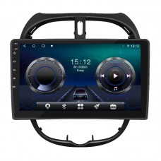 Штатная магнитола Lesko для Peugeot 206 1998-2012 экран 9" 4/32Gb 4G Wi-Fi GPS Top Штатная магнитола Lesko для Peugeot 206 1998-2012 экран 9" 4/32Gb 4G Wi-Fi GPS Top