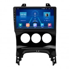 Штатная магнитола Lesko для Peugeot 3008 I 2009-2013 экран 9" 2/32Gb 4G Wi-Fi GPS Top Штатная магнитола Lesko для Peugeot 3008 I 2009-2013 экран 9" 2/32Gb 4G Wi-Fi GPS Top