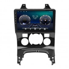 Штатная магнитола Lesko для Peugeot 3008 I Рестайлинг 2013-2016 экран 9" 4/32Gb 4G Wi-Fi GPS Top Штатная магнитола Lesko для Peugeot 3008 I Рестайлинг 2013-2016 экран 9" 4/32Gb 4G Wi-Fi GPS Top