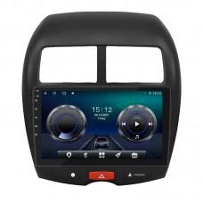 Штатная магнитола Lesko для Peugeot 4008 2012-2017 экран 10" 4/32Gb 4G Wi-Fi GPS Top Штатная магнитола Lesko для Peugeot 4008 2012-2017 экран 10" 4/32Gb 4G Wi-Fi GPS Top
