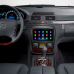 Штатная магнитола Lesko для Mercedes-Benz S-Класс IV (W220) 1998-2005 экран 9" 2/32Gb Wi-Fi GPS Base Штатная магнитола Lesko для Mercedes-Benz S-Класс IV (W220) 1998-2005 экран 9" 2/32Gb Wi-Fi GPS Base