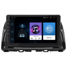 Штатная магнитола Lesko для Mazda CX-5 I Рестайлинг 2015-2017 экран 10" 1/16Gb Wi-Fi GPS Base Штатная магнитола Lesko для Mazda CX-5 I Рестайлинг 2015-2017 экран 10" 1/16Gb Wi-Fi GPS Base