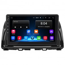 Штатная магнитола Lesko для Mazda CX-5 I Рестайлинг 2015-2017 экран 10" 2/32Gb Wi-Fi GPS Base Штатная магнитола Lesko для Mazda CX-5 I Рестайлинг 2015-2017 экран 10" 2/32Gb Wi-Fi GPS Base